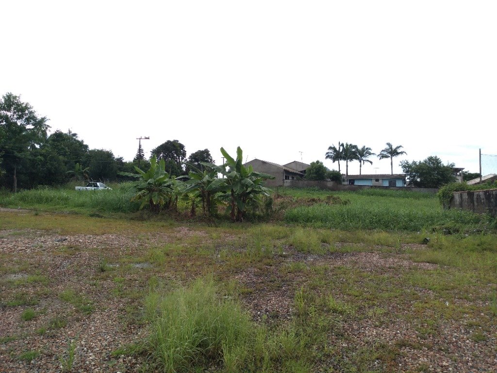 Terreno parte 01