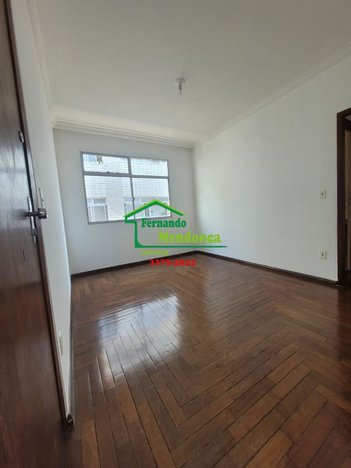 apartment em Rua Padre Rossini Cândido, Coração Eucarístico - Belo Horizonte - MG