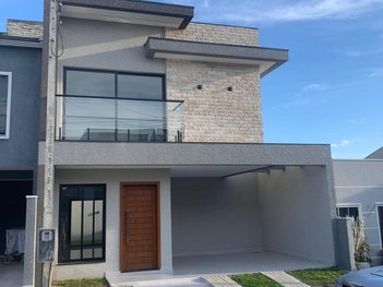 house em Rua Francisco Alves Ferreira, Vila Glória - Campo Largo - PR