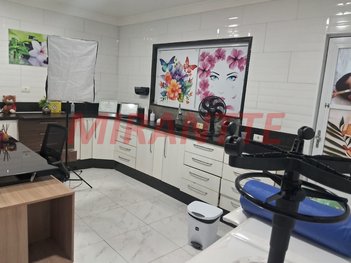house em Rua Garça, Jardim Bela Vista - Guarulhos - SP