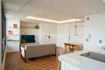 apartment em Avenida Independência, Rio Branco - Porto Alegre - RS