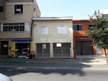 commercial_building em Rua Jovita, Santana - São Paulo - SP