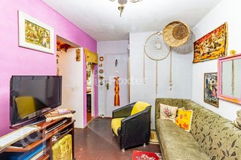 apartment em Rua Luiz da Costa Ramos, Água Funda - São Paulo - SP