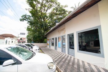 office em Rua João Pessoa, Velha - Blumenau - SC