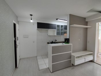 apartment em Rua André Pujos, Jardim Celeste - São Paulo - SP