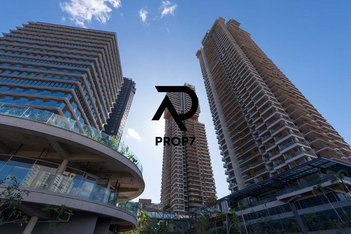 apartment em Avenida Roque Petroni Júnior, Jardim das Acácias - São Paulo - SP