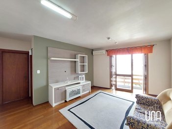apartment em Rua Pará, Humaitá - Bento Gonçalves - RS