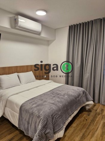 apartment em Rua Desembargador Eliseu Guilherme, Paraíso - São Paulo - SP