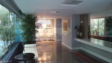 apartment em Rua Gonçalves Dias, Lourdes - Belo Horizonte - MG