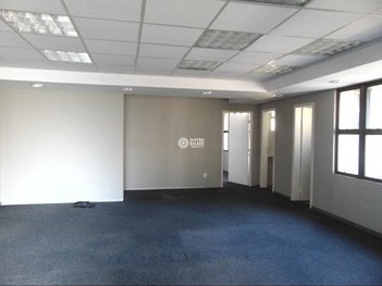 office em Tomé de Souza, Savassi - Belo Horizonte - MG