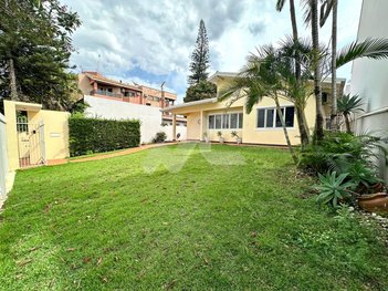 house em Rua Maringá, Jardim La Salle - Toledo - PR