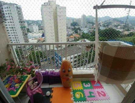 Cômodo Condomínio