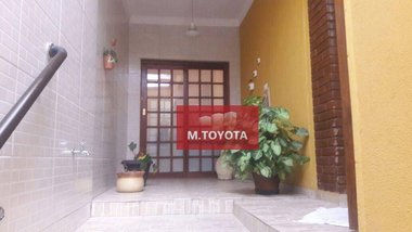 house em Rua Cachoeira, Jardim Rosa de Franca - Guarulhos - SP