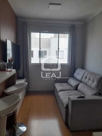apartment em Rua Carlos Magalhães, Parque Reboucas - São Paulo - SP