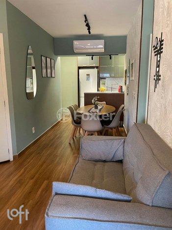 apartment em Rua Marechal Hermes da Fonseca, Santana - São Paulo - SP