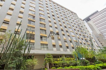 apartment em Avenida Brigadeiro Luís Antônio, Bela Vista - São Paulo - SP