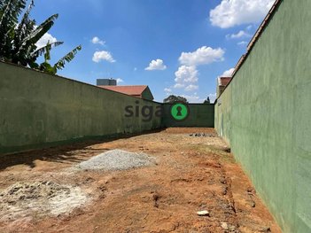 land_lot em Rua Timboré, Jardim Oriental - São Paulo - SP