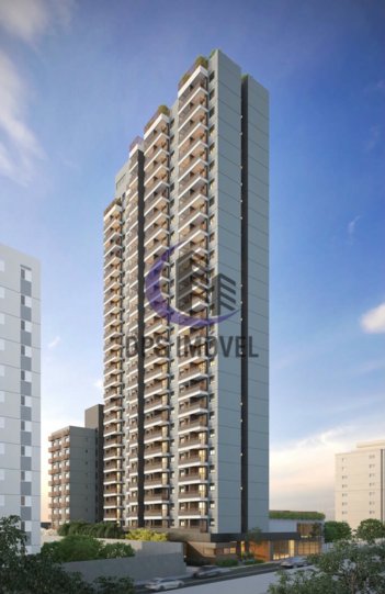 apartment em Rua Paim, Bela Vista - São Paulo - SP