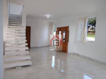 house em Rua Coruja, Condomínio Residencial Campos do Conde - Bragança Paulista - SP