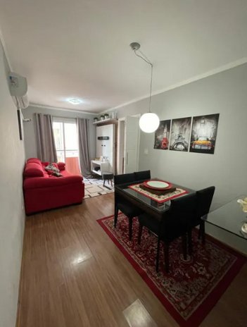 apartment em Rua Alencar Araripe, Sacomã - São Paulo - SP