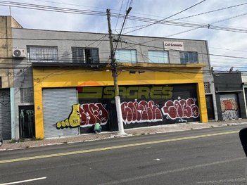 business em Abílio Pedro Ramos, Vila Nilo - São Paulo - SP