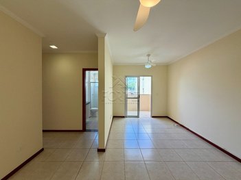 apartment em Rua Ipiranga, Centro - Piracicaba - SP