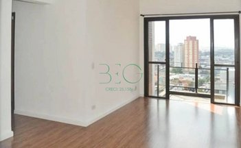 apartment em Rua Coronel Marques, Chácara Califórnia - São Paulo - SP