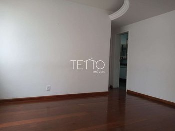 apartment em Avenida dos Bandeirantes, Sion - Belo Horizonte - MG