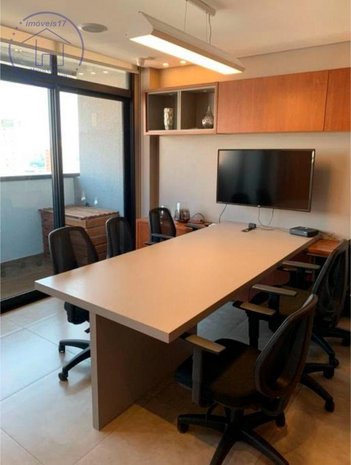 office em Avenida Santo Antônio, Vila Osasco - Osasco - SP