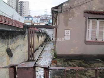 land_lot em Rua Apuaé-Mirim, Vila Paiva - São Paulo - SP