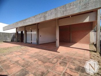 house em Rua Raymundo Baptista de Andrade, Cibratel II - Itanhaém - SP