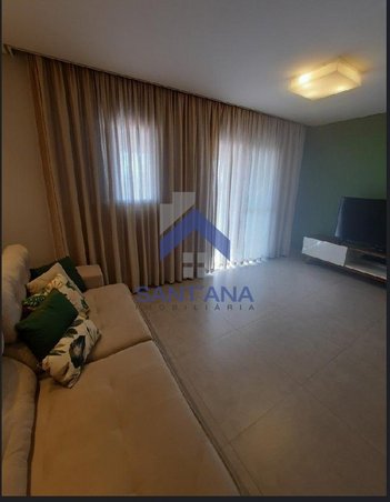 apartment em Rua Umberto Passarelli, Vila das Jabuticabeiras - Taubaté - SP