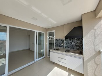 apartment em Rua Fernando Lopes, Paulicéia - Piracicaba - SP