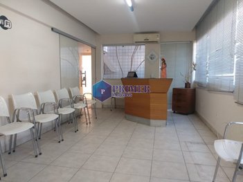 office em Rua Padre Marinho, Santa Efigênia - Belo Horizonte - MG