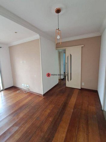 apartment em Rua Pedro Malaquias, Vila Carrão - São Paulo - SP