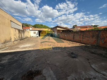 land_lot em Rua Aneyri, Parque Universitário de Viracopos - Campinas - SP
