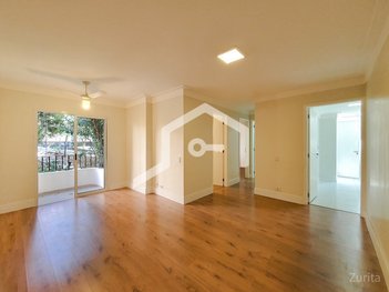 apartment em Rua Carlos Comenale, Bela Vista - São Paulo - SP