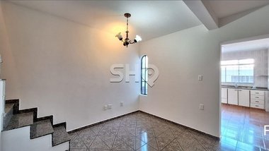 house em Rua Camilo, Vila Romana - São Paulo - SP