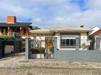 house em Almirante Delamare, Tristeza - Porto Alegre - RS