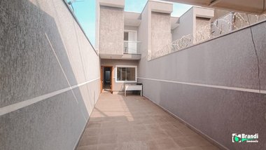 house em Rua Doutor Nogueira de Noronha, Parque São Luís - São Paulo - SP