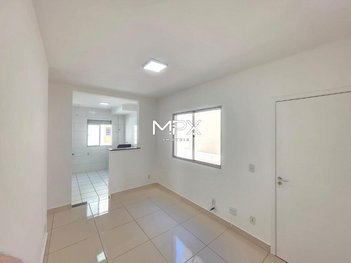 apartment em Avenida Dois Córregos, Dois Córregos - Piracicaba - SP