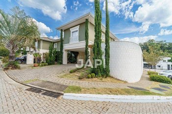 house em Rua Guerino Molena, Jardim Ermida II - Jundiaí - SP