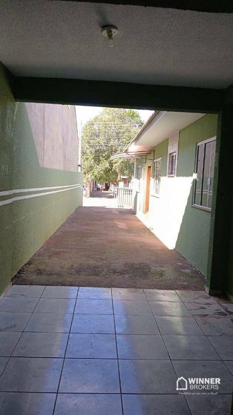 Cômodo Condomínio