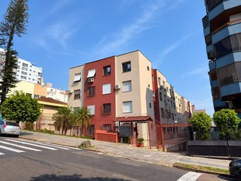 apartment em Rua Alberto Silva, Vila Ipiranga - Porto Alegre - RS