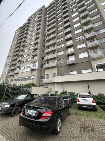 apartment em Sapé, Cristo Redentor - Porto Alegre - RS