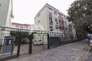 apartment em Adão Baino, Cristo Redentor - Porto Alegre - RS