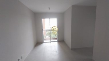 apartment em Rua Guerino Giovani Leardini, Vila Barreto - São Paulo - SP