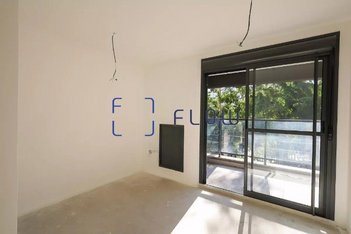 apartment em Rua Galeno de Almeida, Pinheiros - São Paulo - SP