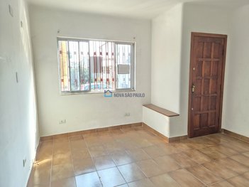 house em Rua Ibaté, Mirandópolis - São Paulo - SP