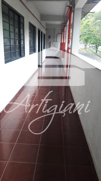 office em Nove de Abril, Centro - Mogi Guaçu - SP